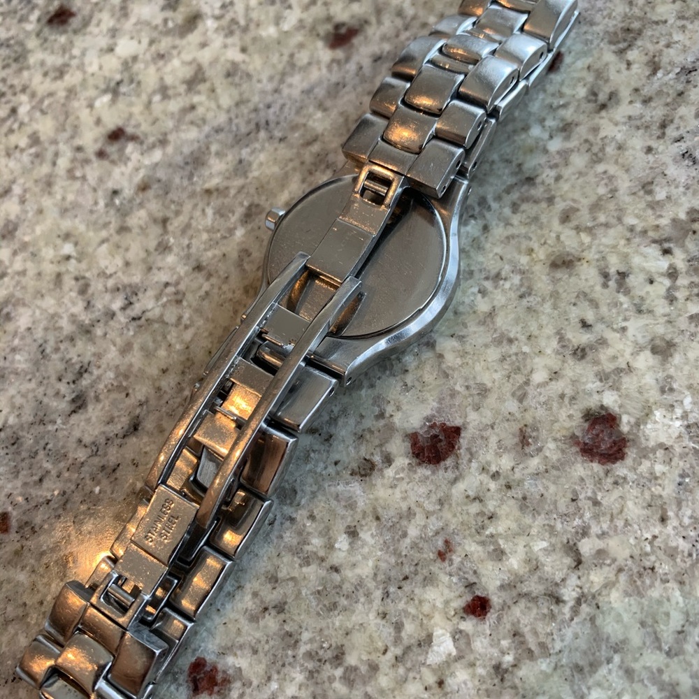 Coach Watch - Picture 5 of 5